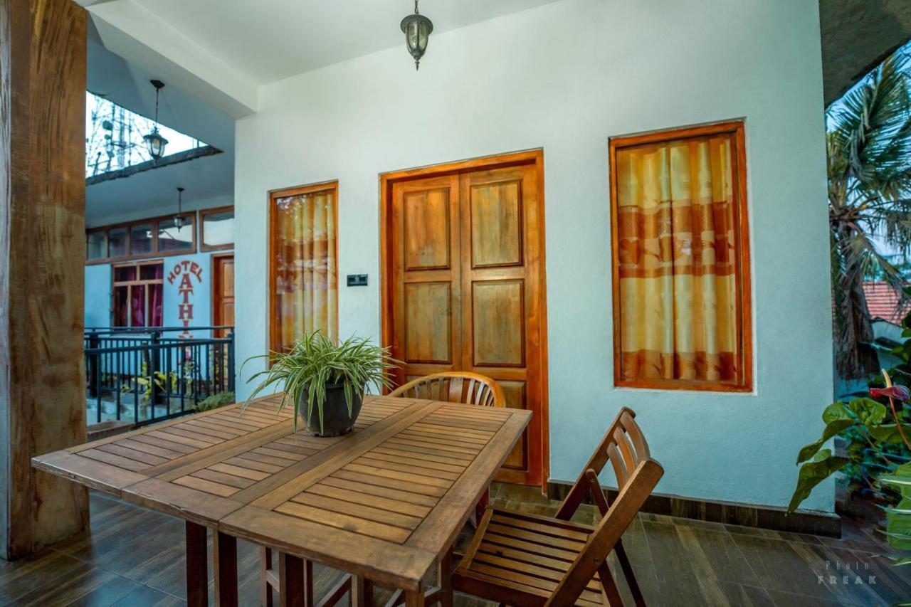 Hotel Athina & Restaurant Chilaw Luaran gambar