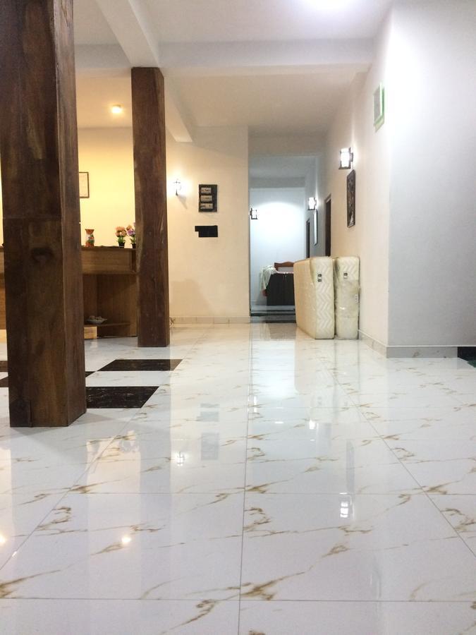 Hotel Athina & Restaurant Chilaw Luaran gambar