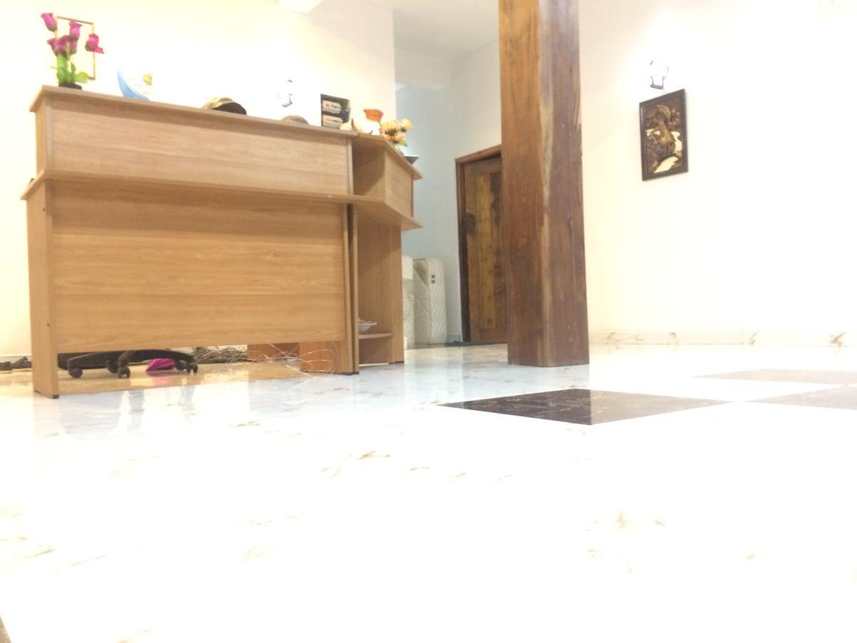 Hotel Athina & Restaurant Chilaw Luaran gambar